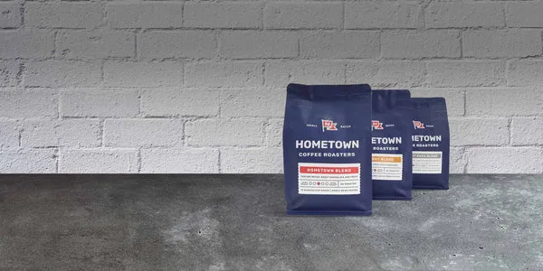 Hometown Coffee Roasters