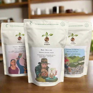 Ps Coffee Roasters