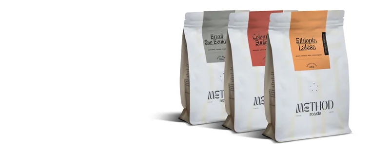 Method Roastery