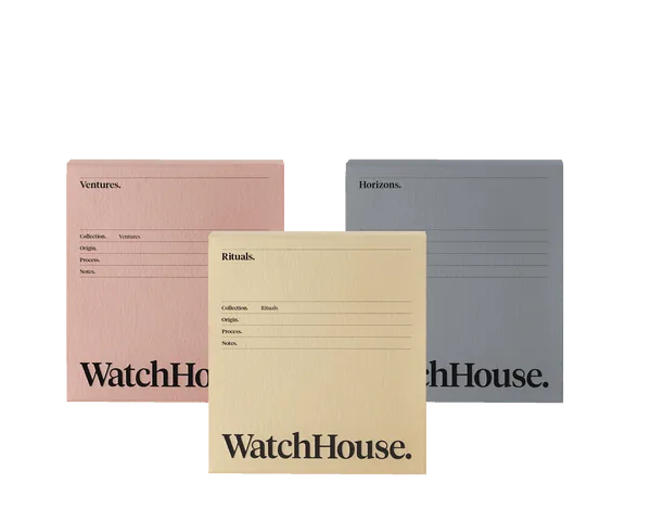 Watch House