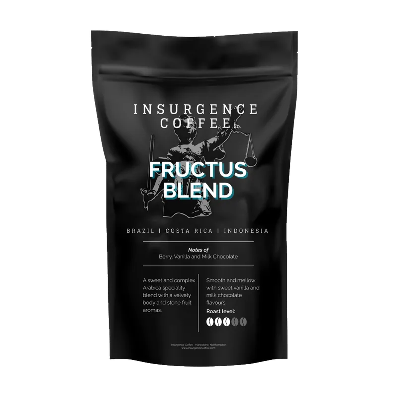 Insurgence Coffee