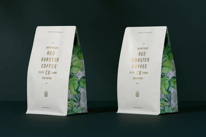 Red Roaster
