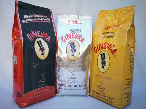 Caffe Ginevra