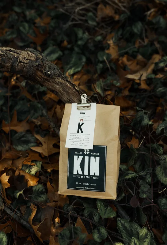 Kin Coffee