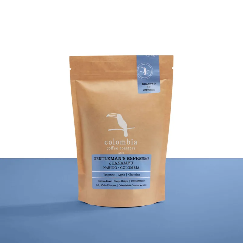 Colombia Coffee Roasters