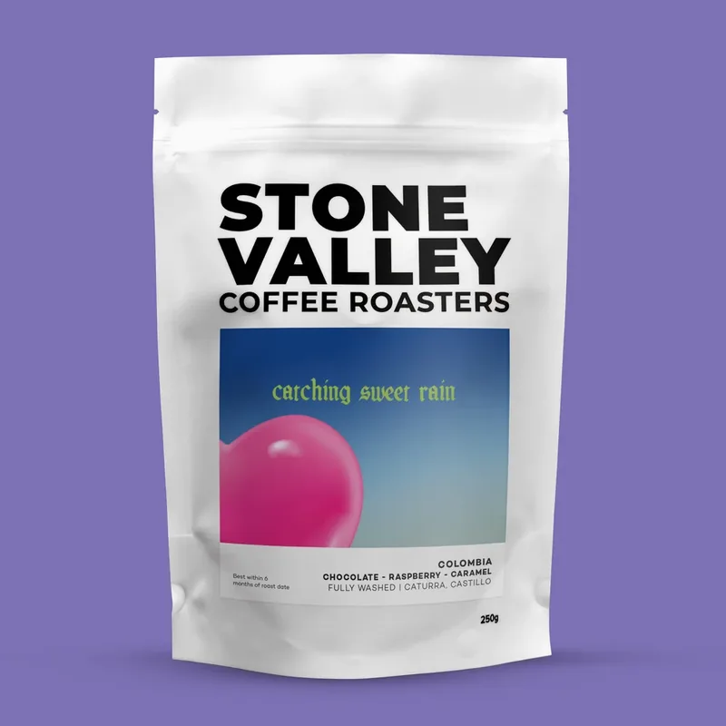 Stone Valley Roasters