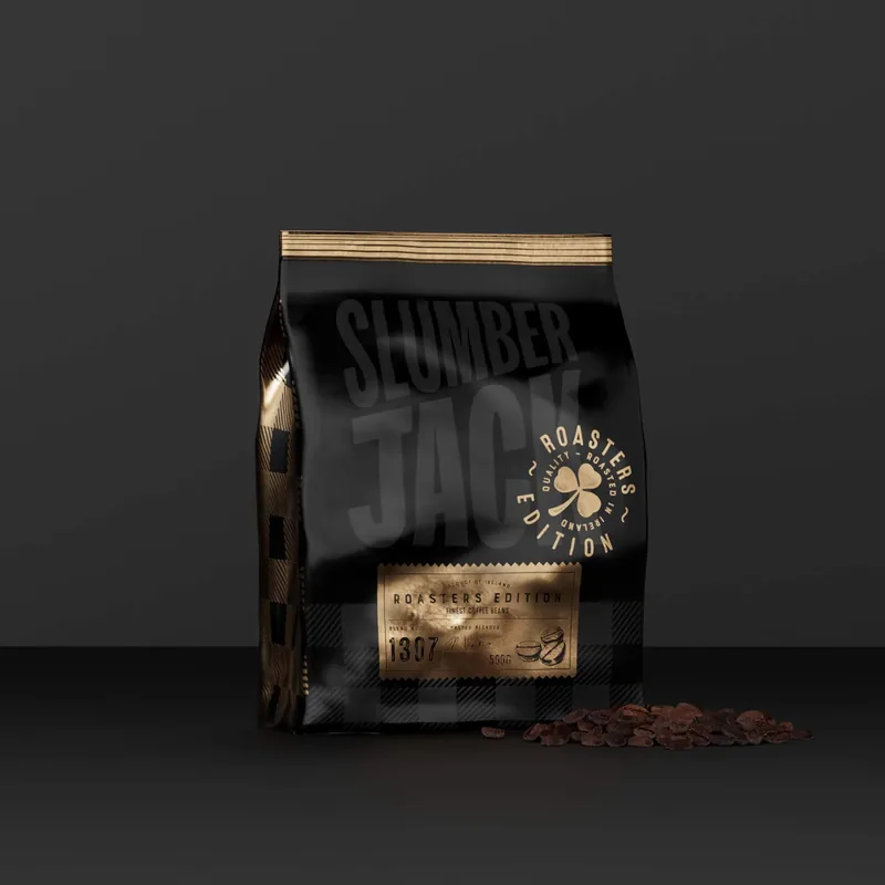 Slumberjack Coffee