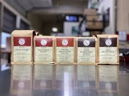 Symposium Coffee