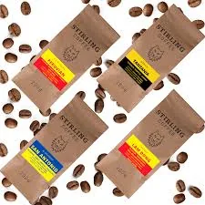 Stirling Coffee