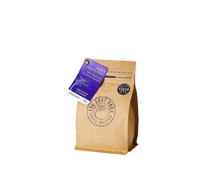 Lost Barn Coffee Roasters