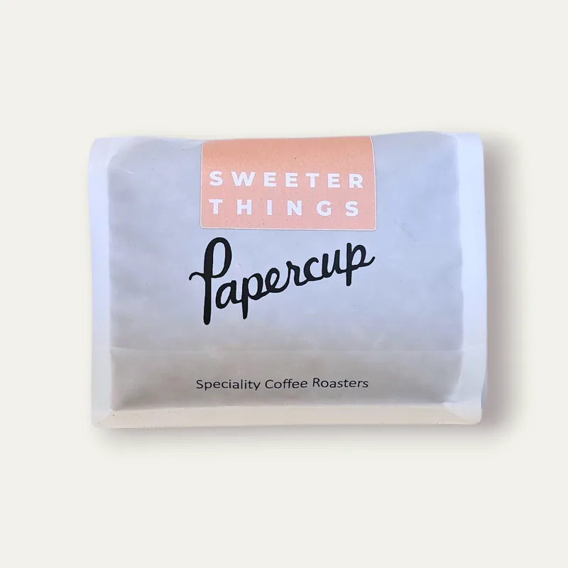 Papercup Coffee