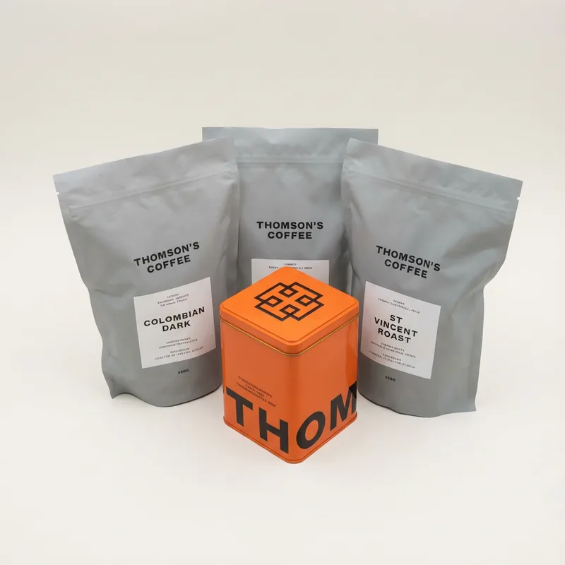 Thomsons Coffee