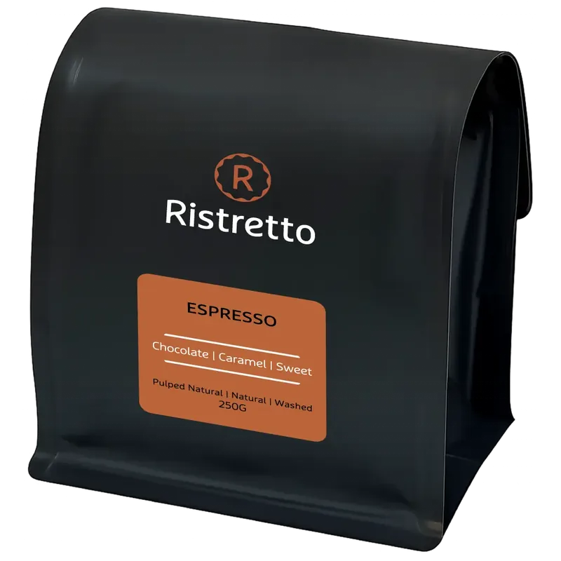 Ristretto Coffee