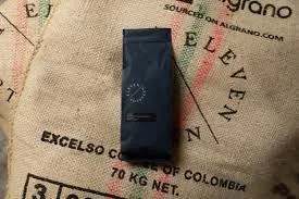 Eleven 14 Coffee