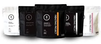 The Roasting Project