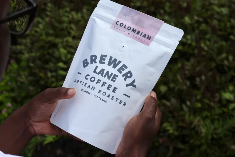 Brewery Lane Coffee