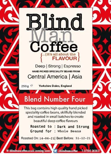 Blindman Coffee