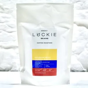 Luckie Beans