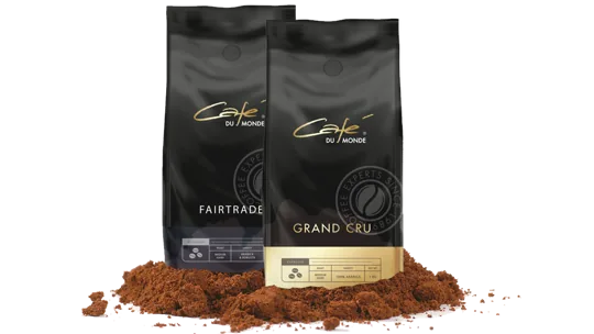 Cafe Du Monde