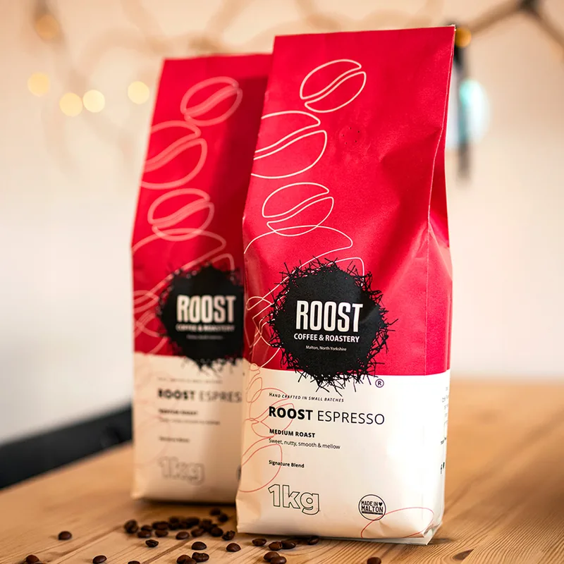Roost