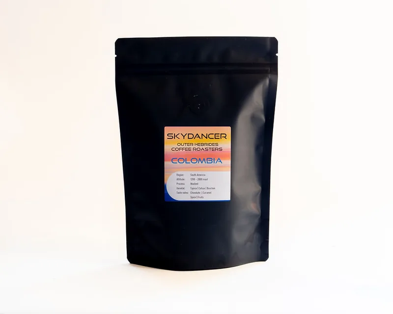 SkyDancer Coffee