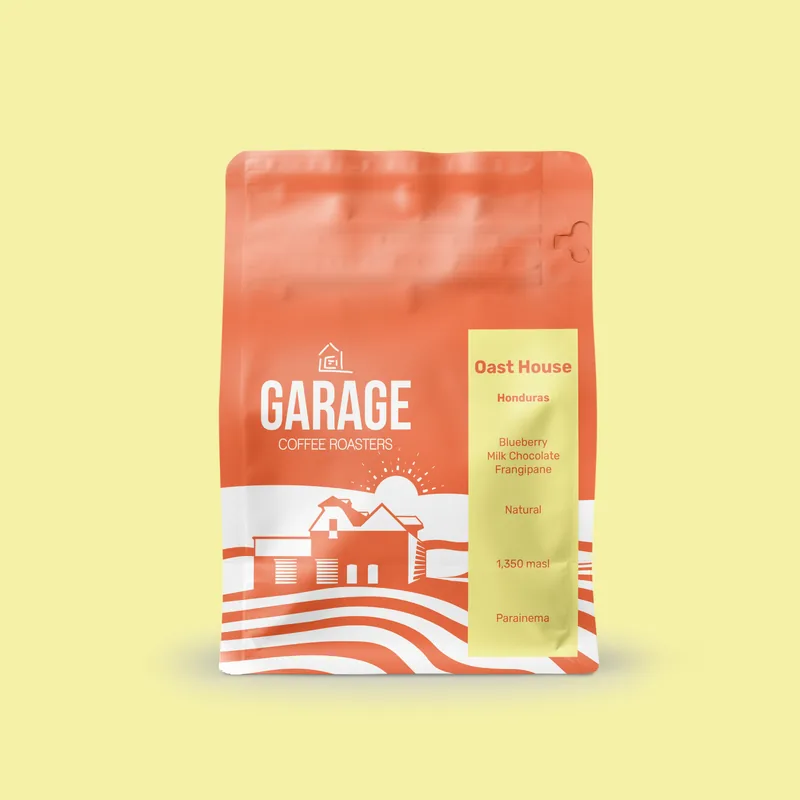 Garage Coffee