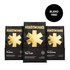 Roastworks Coffee Co