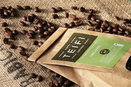 Teifi Coffee