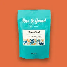 Rise & Grind Roastery
