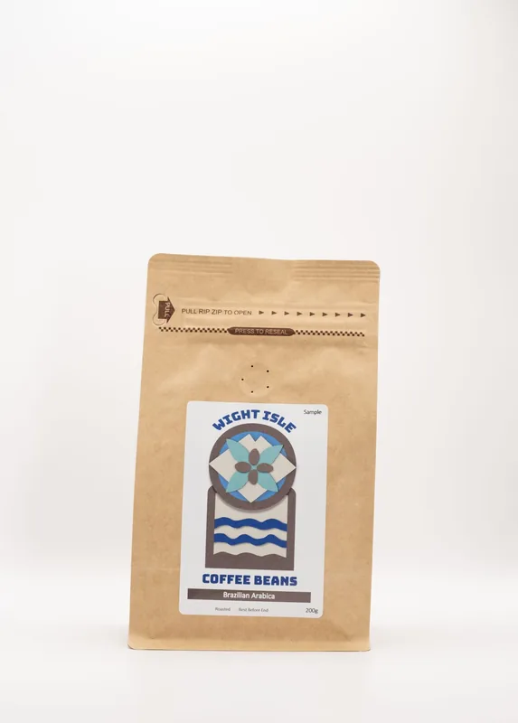 Island Tea & Coffee