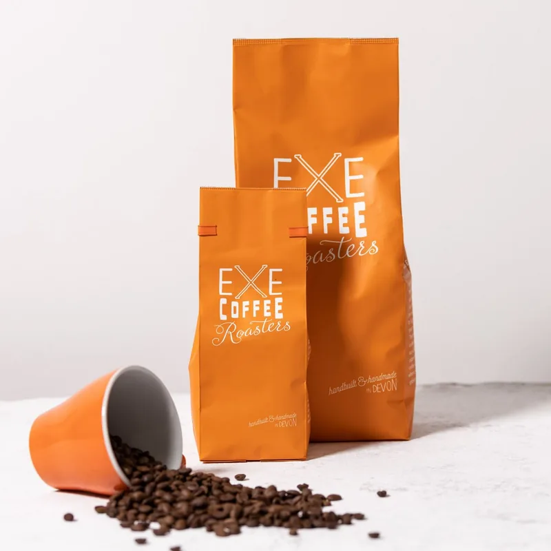 Exe Coffee Roasters