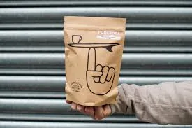 Foundation Coffee Roasters