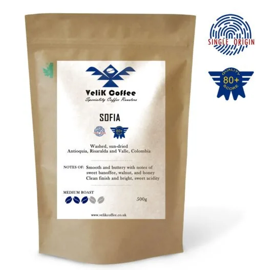 VeliK Coffee