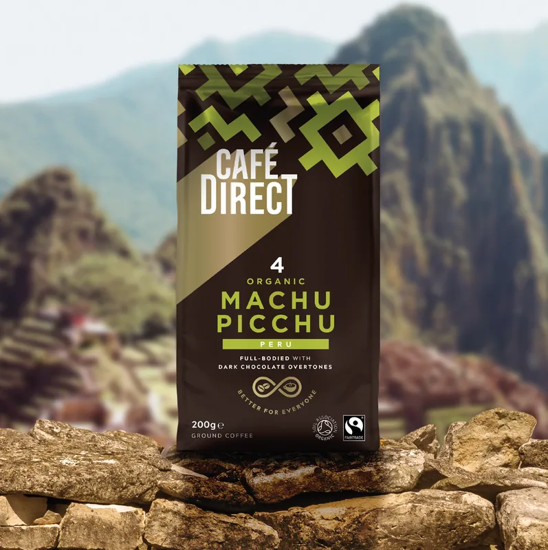 Cafedirect
