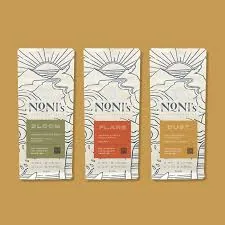 Noni's Coffee Roasters