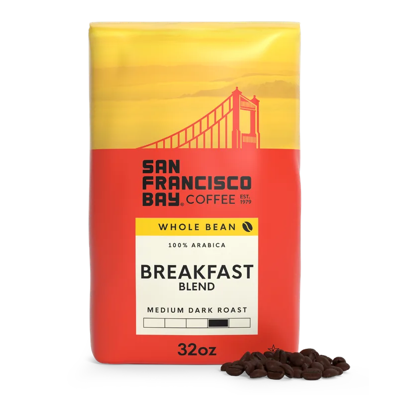 San Francisco Bay Coffee