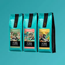 York Coffee Emporium