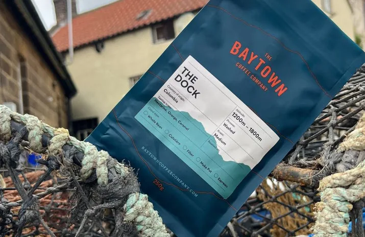 Baytown Coffee Company