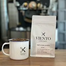 Viento Coffee Company