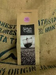 The Suffolk Coffee Company
