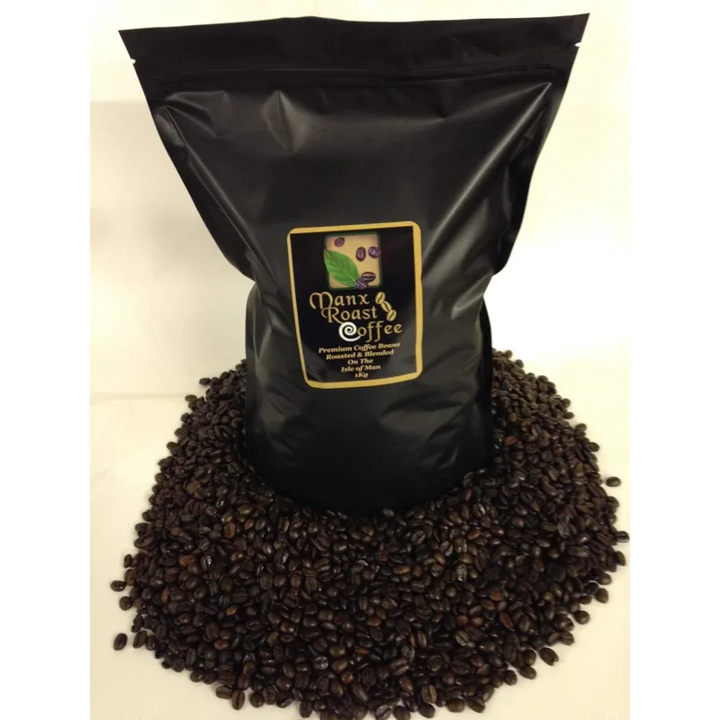 Manx Tea And Coffee