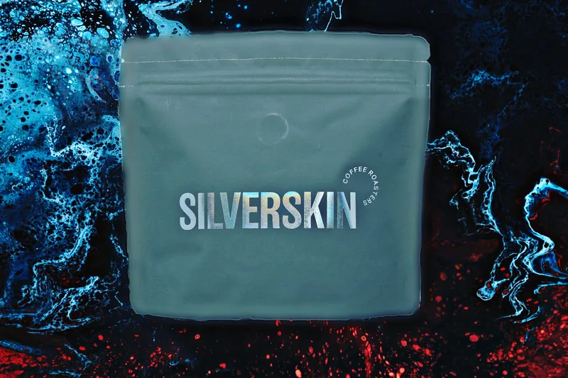 Silverskin Coffee