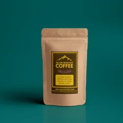 Yellow Mountain Coffee