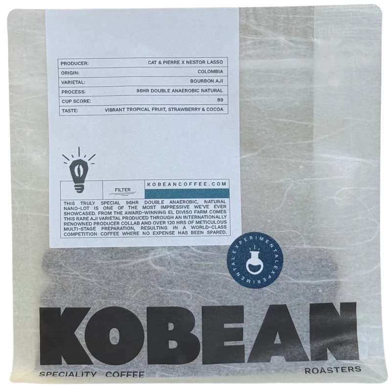 Kobean Coffee Roasters