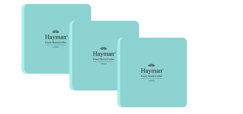 Hayman Coffee