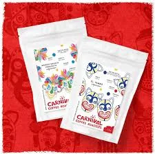 Carnival Coffee Roasters