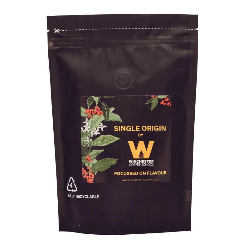 Winchester Coffee Roasters