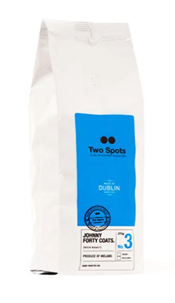 Two Spots Coffee