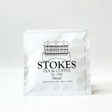 Stokes Tea & Coffee
