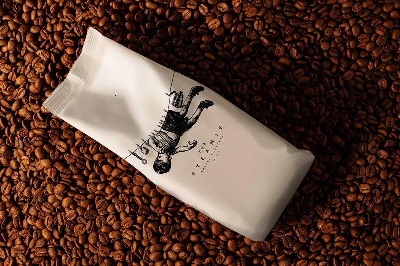 The Steamie Coffee
